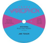 Jimi Tenor - Jimi Tenor: Mysteria (Electric Remix) [Winyl]
