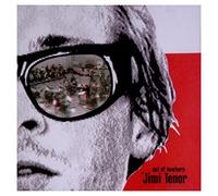 Jimi Tenor - Jimi Tenor: Out Of Nowhere [CD]