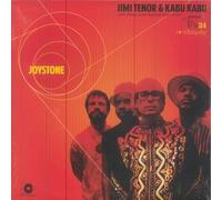 Jimi Tenor & Kabu - Joystone [Vinilo]