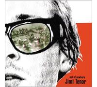 Jimi Tenor - Out of Nowhere