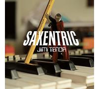 Jimi Tenor - Saxentric [Vinilo]