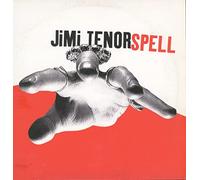 Jimi Tenor - Spell