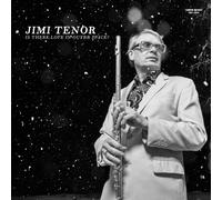 Jimi Tenor with Cold Is There Love in Outer Space?/Or (Vinyl) (Importación USA)