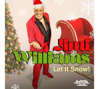 Jimi Williams - Let It Snow!