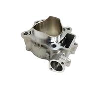 JIMIGGAO Herramienta compatible con cilindro de piezas de motor, tamaño de orificio de 78 mm, repuesto compatible con Honda CRF250 250cc 2004-2016