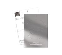 JIMIN - Álbum de cara + regalo de tienda (versión Invisible Face)