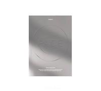 Jimin (BTS) - Face (Solo Album) - Invisible Face ver.