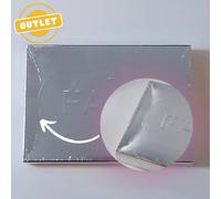 Jimin (BTS) - Face [Weverse Albums ver.] [OUTLET] - Ver. 1 (OUTLET)