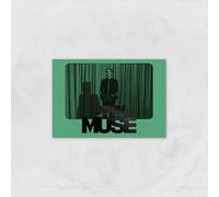 Jimin (BTS) - Jimin(BTS) [MUSE (Weverse Albums ver.)]（韓国盤）※デジタルアルバムでありCDは同梱されてません（アプリ必要）