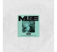 Jimin (BTS) - MUSE (2nd Solo Album) - Blooming ver.