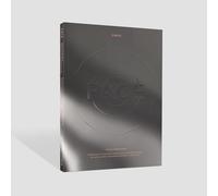 Jimin FACE (CD) Album (Importación USA)