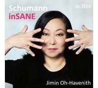 Schumann : Œuvres pour piano, vol. 2. Oh-Havenith.