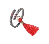jiminhope Anime Mo Dao Zu Shi Cosplay Anillo Wei WuXian Lan WangJi Lover Anillos Estilo Antiguo Joyería Regalo Prop Accesorios
