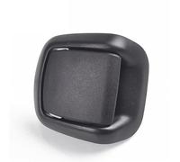 JIMIRA For Ford, Fiesta, MK6 2002-2008 1417520 1417521 Manija de inclinación del Asiento Ajuste Interior Lado del Conductor manija de inclinación del Asiento(Left)
