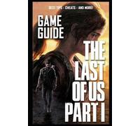 Jimmi Laustsen The Last of Us (Tapa blanda)