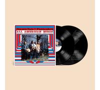 Jimmie Dale and the Flatlanders All American Music (Vinyl) 12" Album