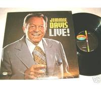 Jimmie Davis Live