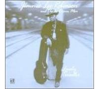 Jimmie Lee Robinson & Ice Crea - Lonely Traveller [Casete]