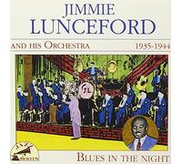 Jimmie Lunceford and His O - Blues in The Night 3 [Import]