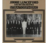 Jimmie Lunceford And His Orchestra - Stratospheric - Hep Records - HEP 1011, Hep Records - 1011