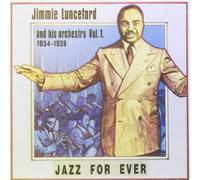 Jimmie Lunceford - ...& His Orchestra Vol.1
