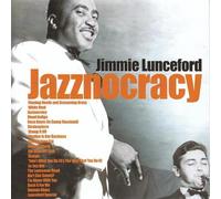 Jimmie Lunceford - Jazznocracy