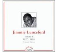 Jimmie Lunceford - Jimmie Linceford / Vol.5 : 193