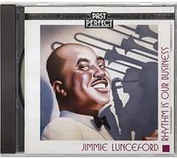 Jimmie Lunceford - Jimmie Lunceford: Rhythm Is Our Business