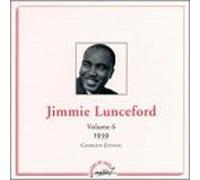 Jimmie Lunceford - Jimmie Lunceford / Vol.6 : 193