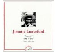 Jimmie Lunceford - Jimmie Lunceford / Vol.7 : 193