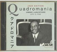 Jimmie Lunceford - Life Is Fine