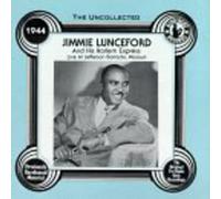 Jimmie Lunceford - Live