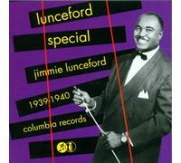 Jimmie Lunceford - Lunceford Special 1939