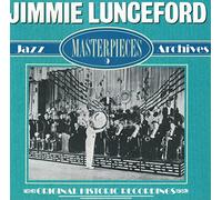 Jimmie Lunceford - Masterpieces