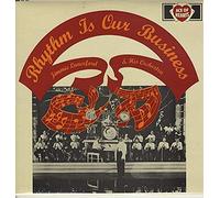 Jimmie Lunceford - Rhythm Is Our Business