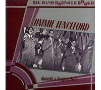 Jimmie Lunceford - Runnin' A Temperature