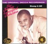 Jimmie Lunceford - Stomp It Off
