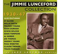 Jimmie Lunceford - The Jimmie Lunceford Collection, 1930-1947 (The Jazz Legends Series)