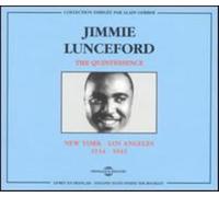 Jimmie Lunceford - The Quintessence: 1934-1941