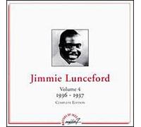 Jimmie Lunceford - Vol. 4-1936-37