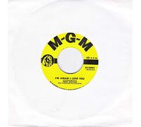 Jimmie Newsome - NEWSOME, Jimmie Long Gone Lonesome Blues/I'm Afraid I ... 7"