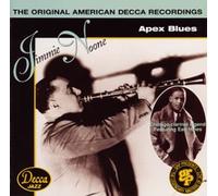 JIMMIE NOONE feat. EARL HINES - Apex Blues