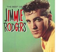 Jimmie Rodgers - Best of