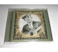 Jimmie Rodgers - Country & Folk Roots