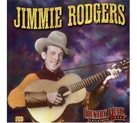 Jimmie Rodgers - Country Music Legends