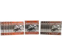 Jimmie Rodgers – Country & Western