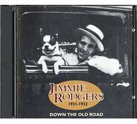 Jimmie Rodgers - Down the Old Road 1931