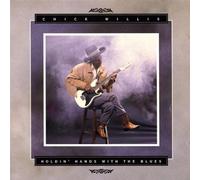 Jimmie Rodgers - Holdin Hands With The Blues