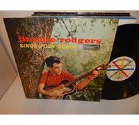 Jimmie Rodgers - Jimmie Rodgers Sings Folk Songs