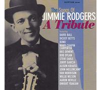 Jimmie Rodgers - Jimmie Rodgers Tribute
